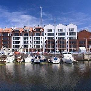 Szafarnia Apartments Old Town